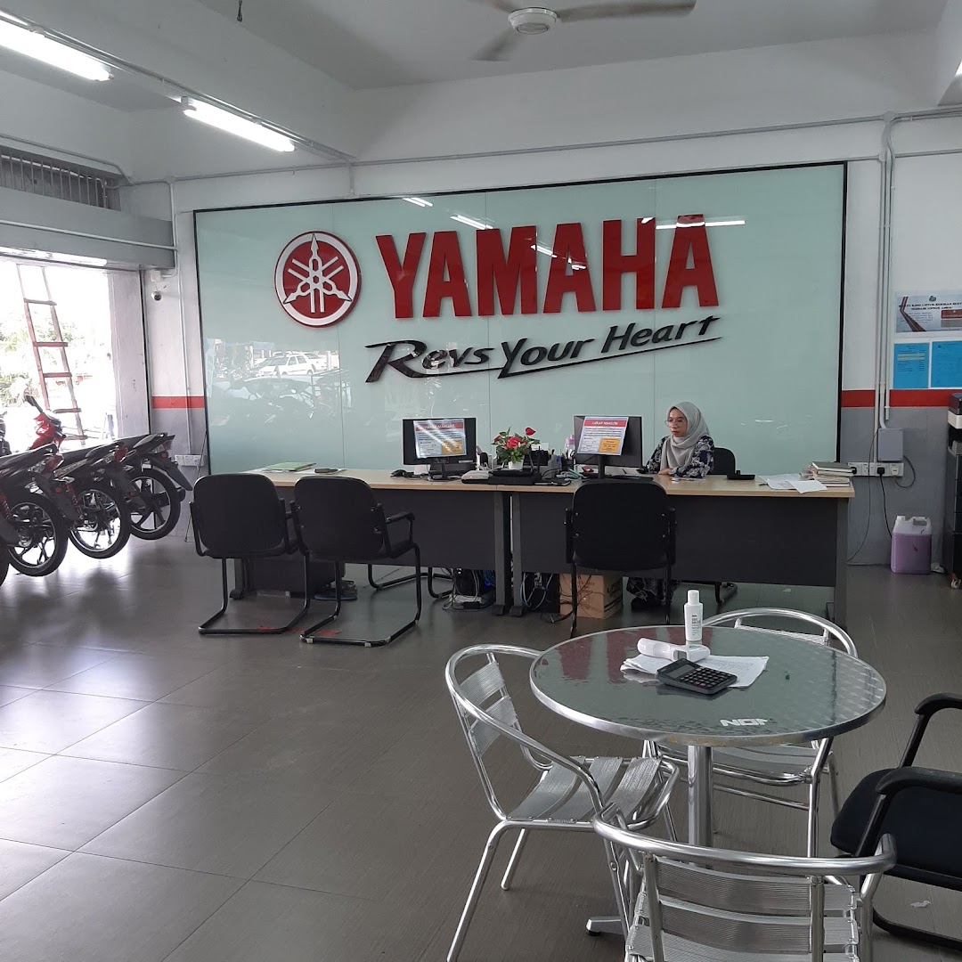 KW Keat Wei Motor Kuala Nerang in Kuala Nerang