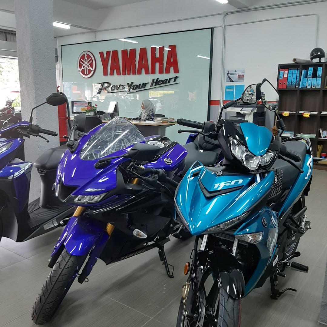 KW Keat Wei Motor Kuala Nerang — photo 3