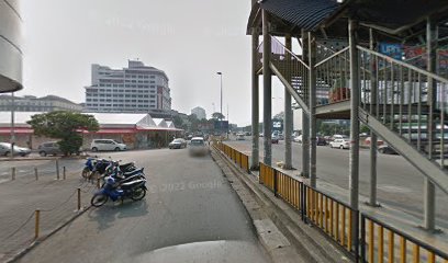PACHIE INDUSTRIES SDN BHD in Ampang Jaya