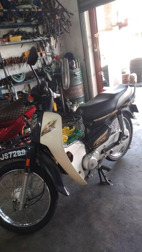 Heap Lik Motor — photo 4