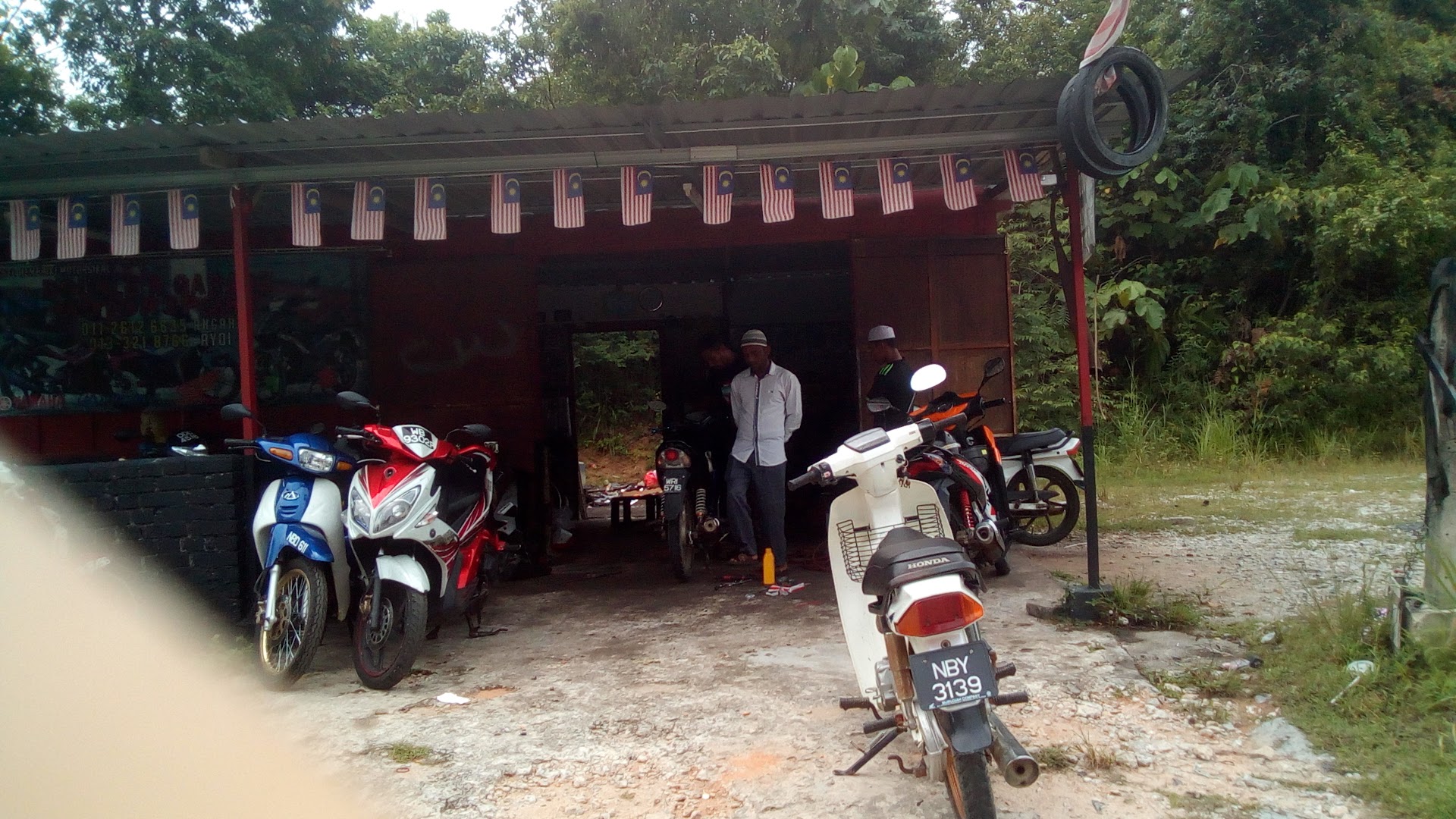 Kedai Motor Repair — photo 3