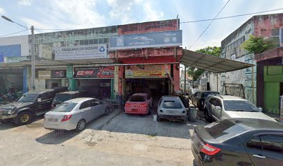 Iman Resources in Puchong