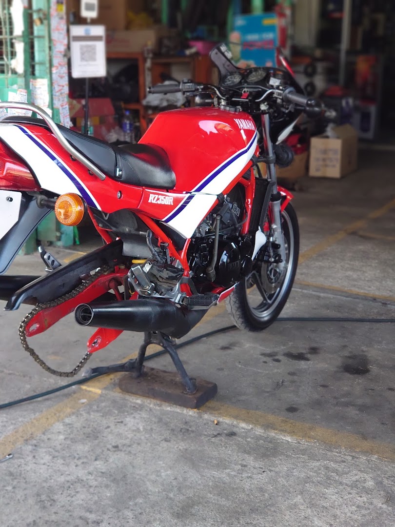 2 TECH WORKS in Kuala Terengganu