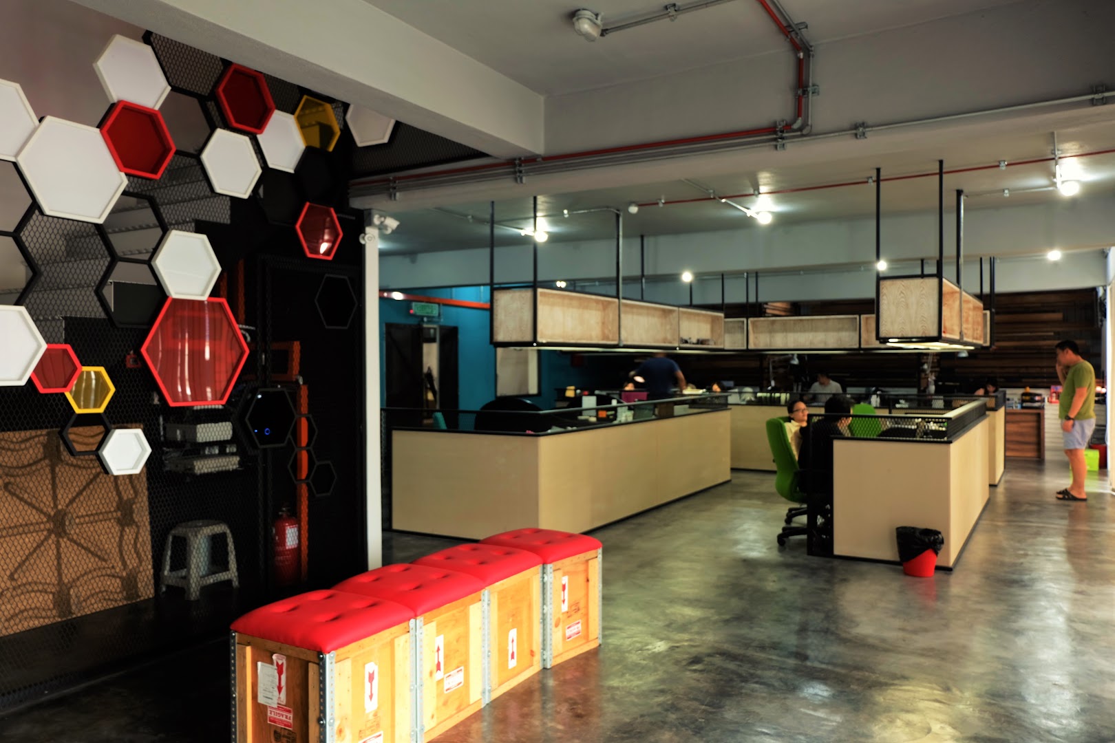 PROFORMANCE SDN BHD — photo 2