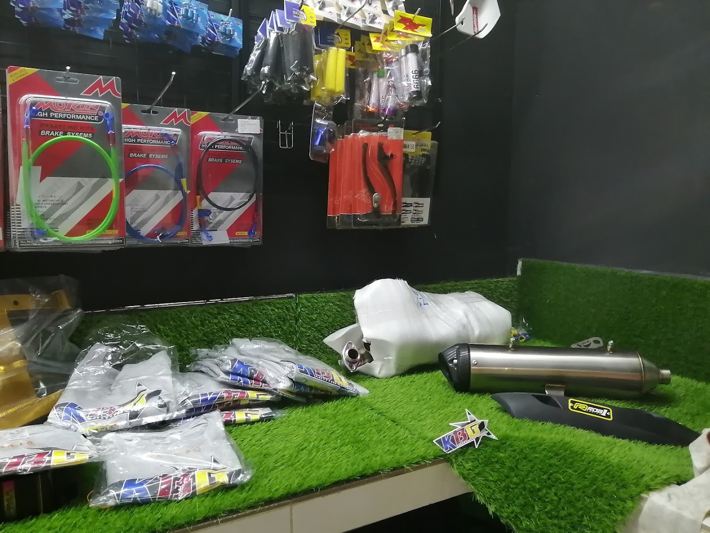 KBG Star Motorsport — photo 2
