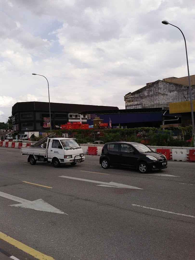 CHIN BEE TRADING SDN BHD — photo 2