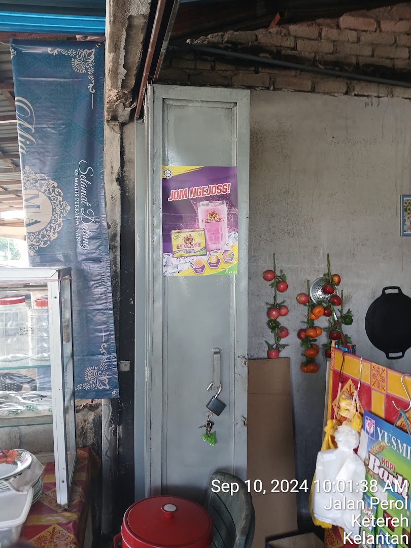 Luck Motor Service in Ketereh