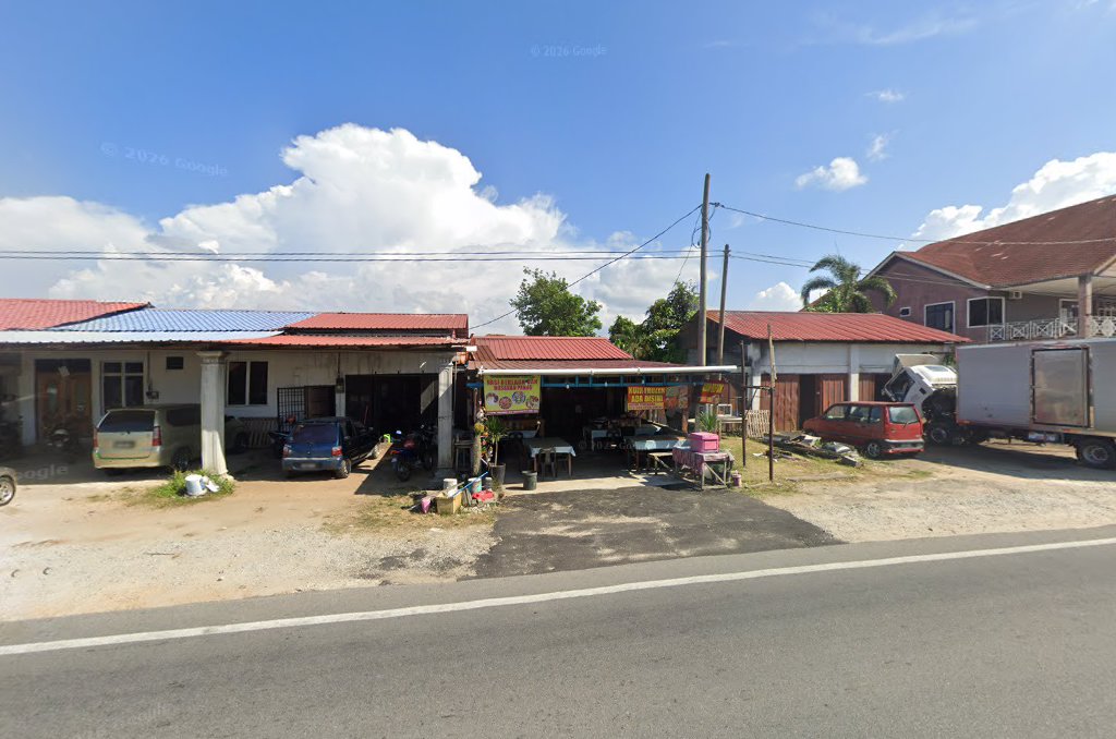 Luck Motor Service — photo 2
