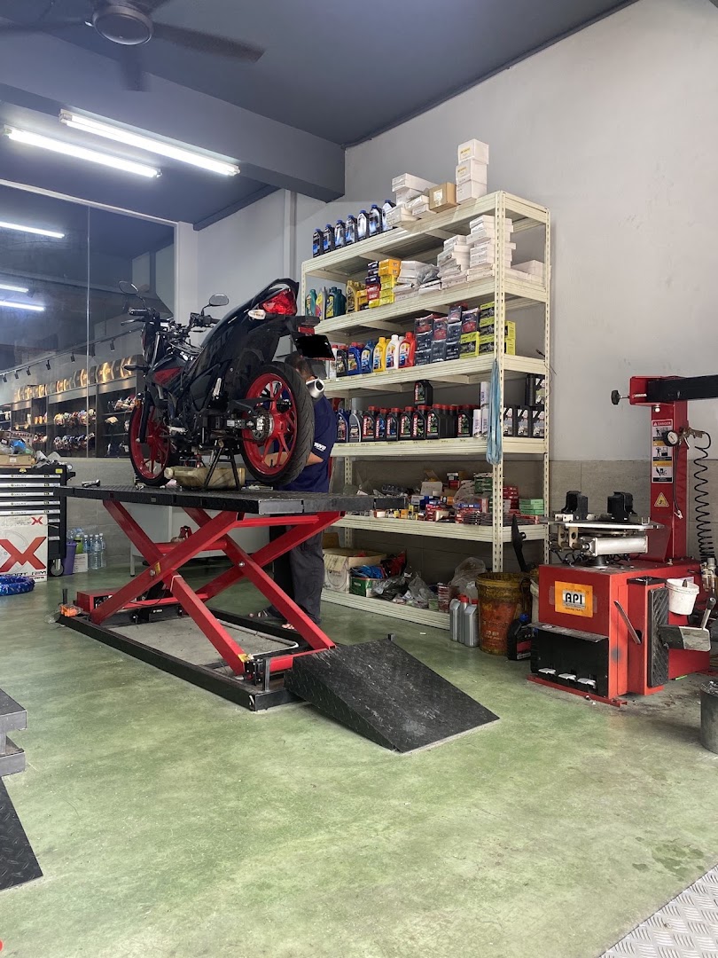 Kilang Lama Motor (Kulim) Sdn Bhd — photo 2