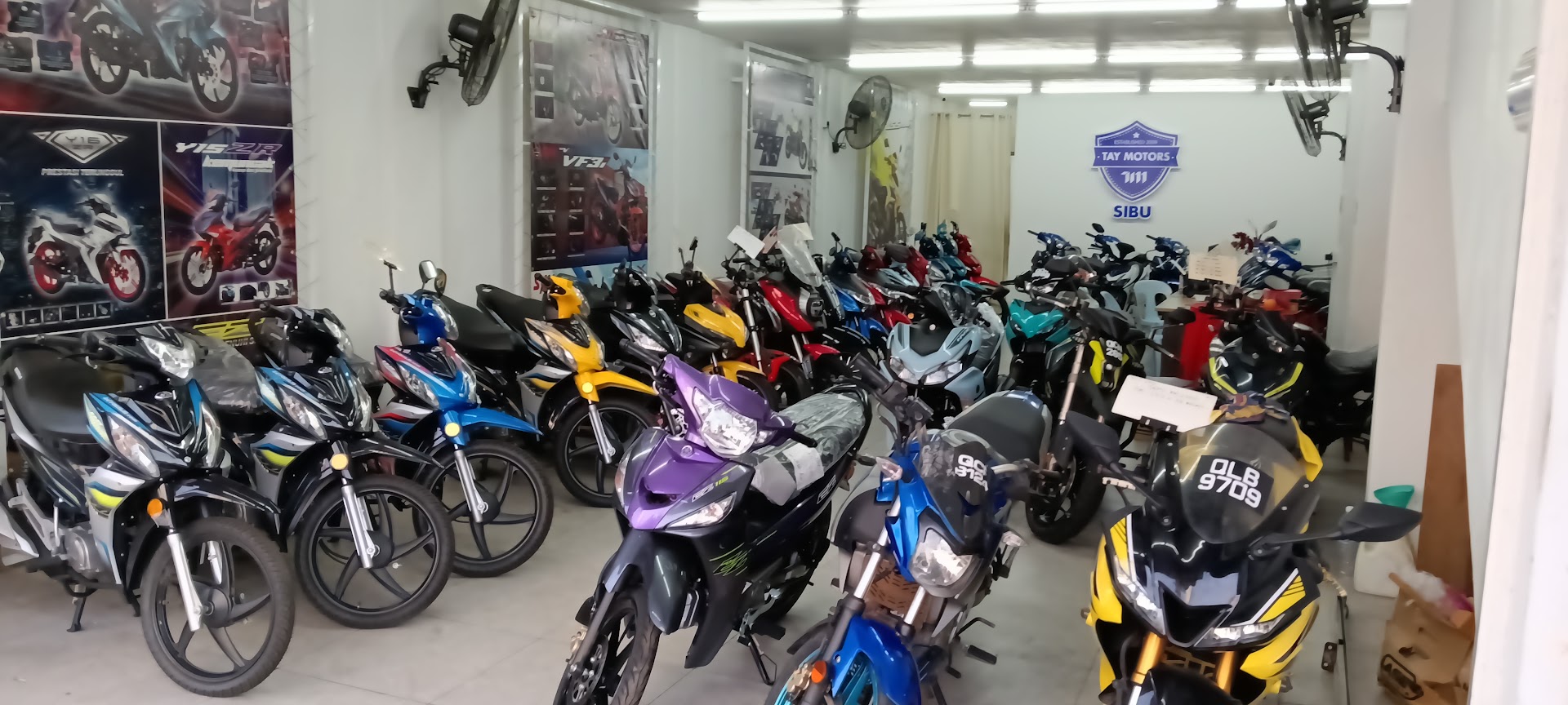 TAY MOTORS MISSION ROAD SIBU — photo 2