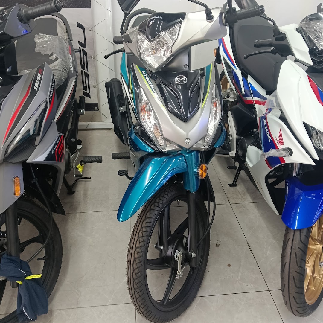 TAY MOTORS MISSION ROAD SIBU — photo 3