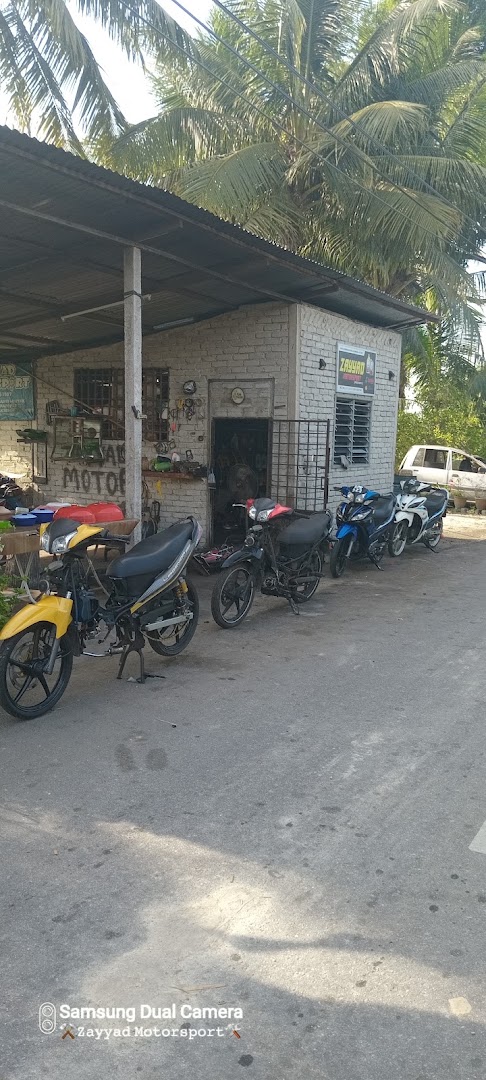 zayyad motorsport — photo 2