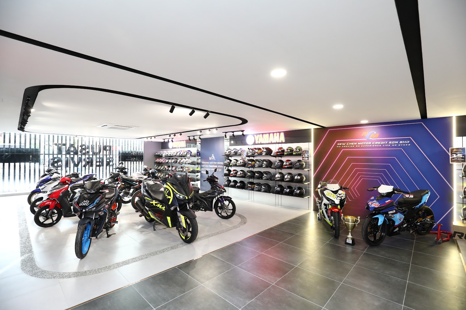 New Chen Motor Credit Sdn Bhd — photo 2
