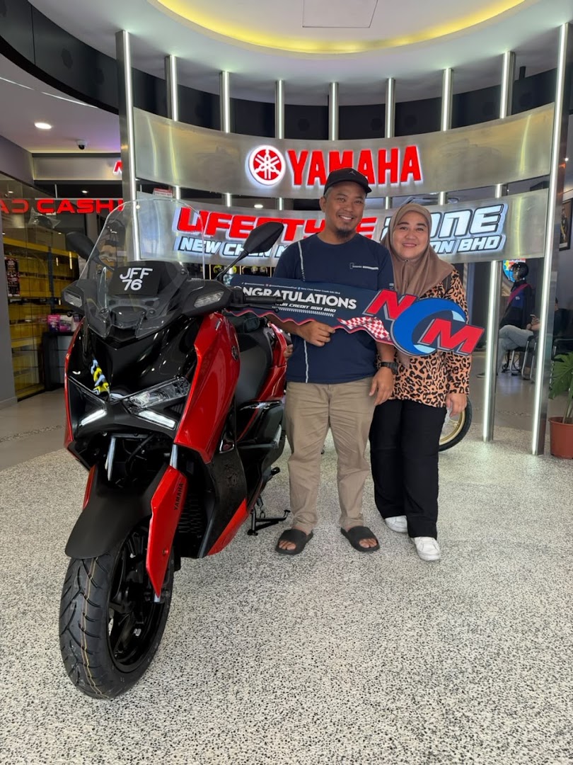 New Chen Motor Credit Sdn Bhd — photo 3