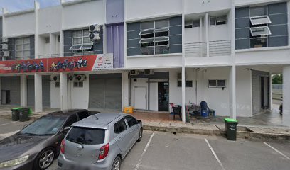 JMS MOTORS GROUP (M) SDN BHD in Pokok Sena