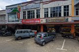 Gasgeber Lube Bandar Putra Kulai in Kulai