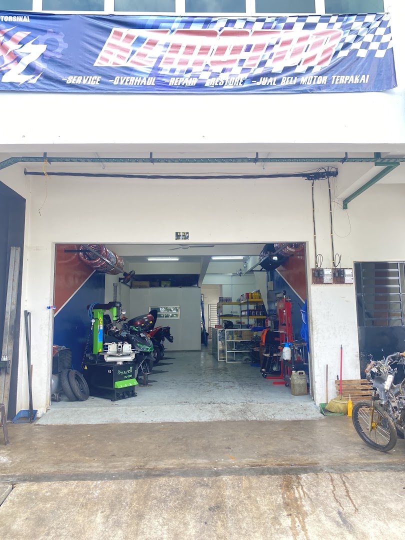 KZ Motor — photo 2