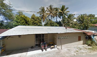 Bengkel Motor in Tanah Merah