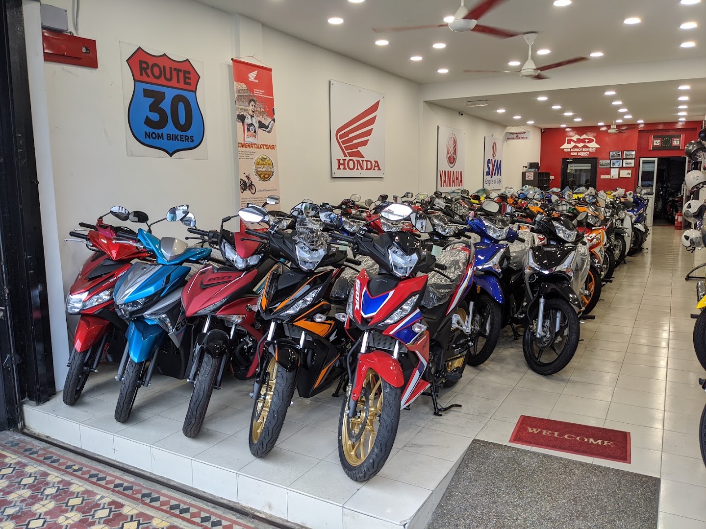 Eng Lum Motor SDN BHD (Lebuh Chulia Penang) — photo 2