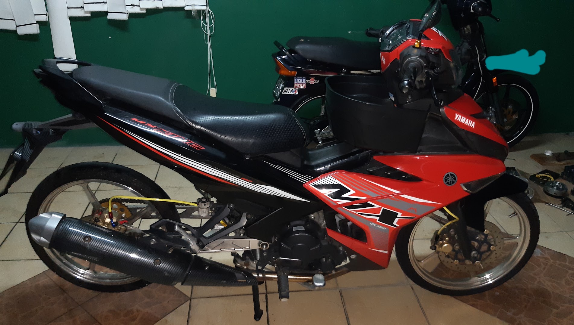 BD MOTOR GARAGE — photo 3