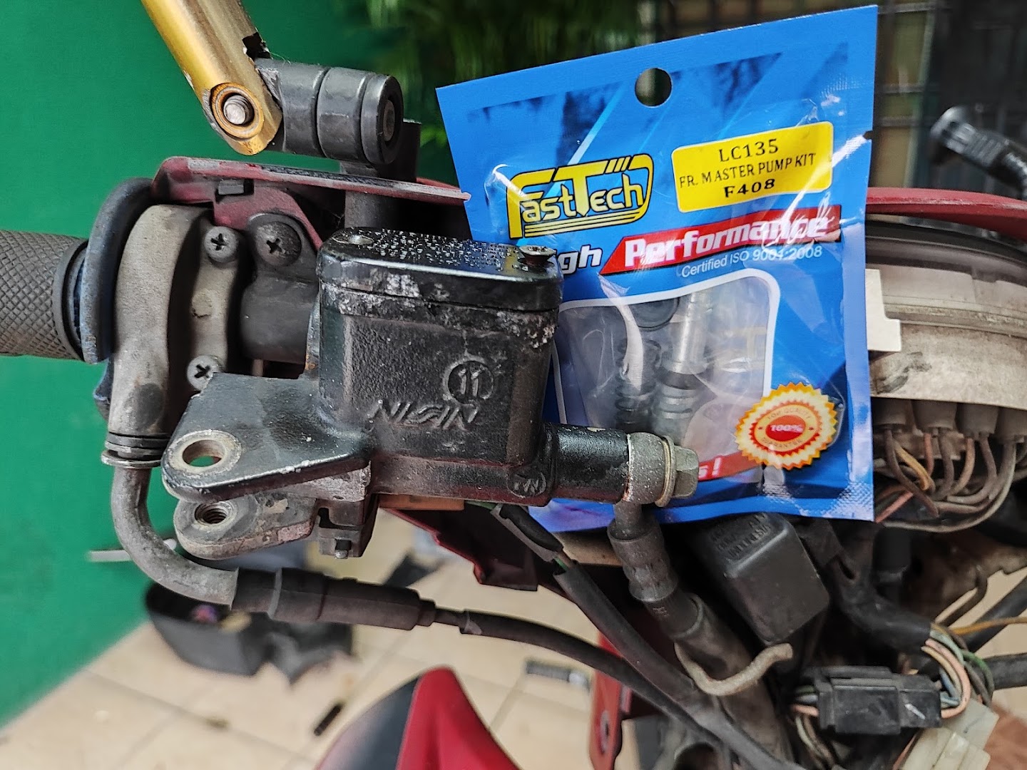 BD MOTOR GARAGE — photo 4