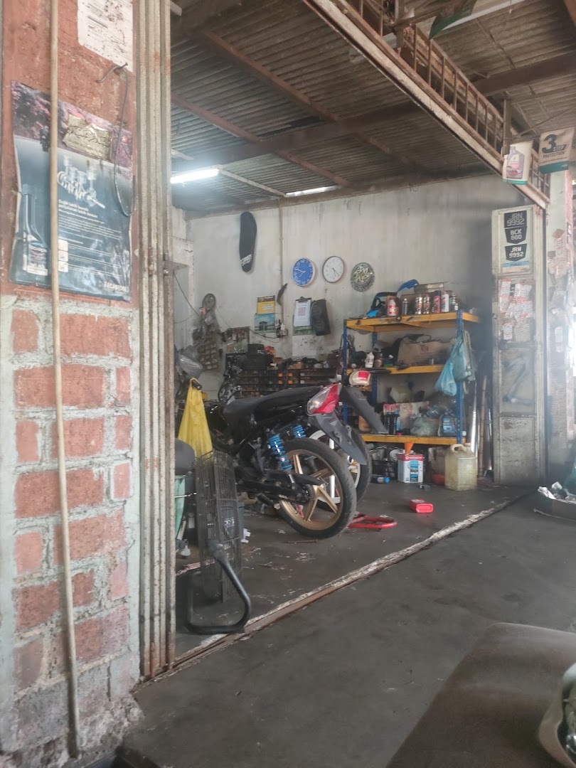 Aiem Motor Service — photo 2