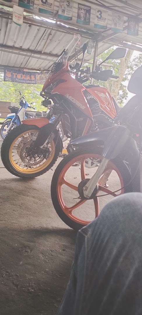 Aiem Motor Service — photo 3