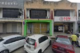 SUPERMAX RACING SPARE PARTS & ACCESSORIES ENTERPRISE in Ipoh
