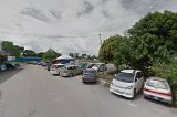 Kedai Motor Yong Heng in Padang Serai