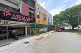 Pak Yob Motorsports in Seri Manjung