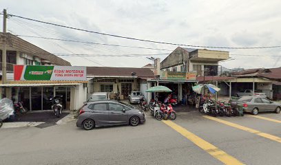 Yong Xiong motor — photo 1