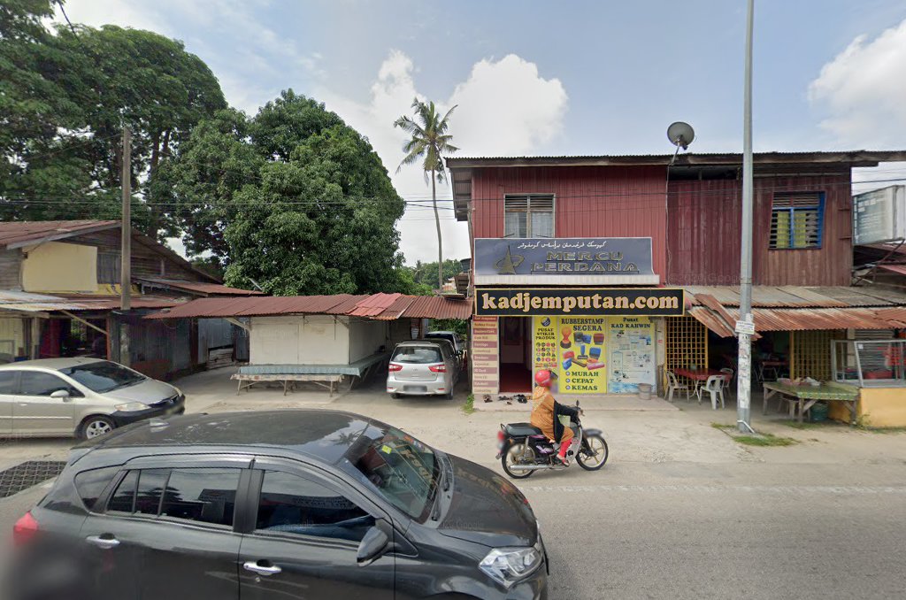 Castrol Bike Point - Crystal Biker in Kota Bharu