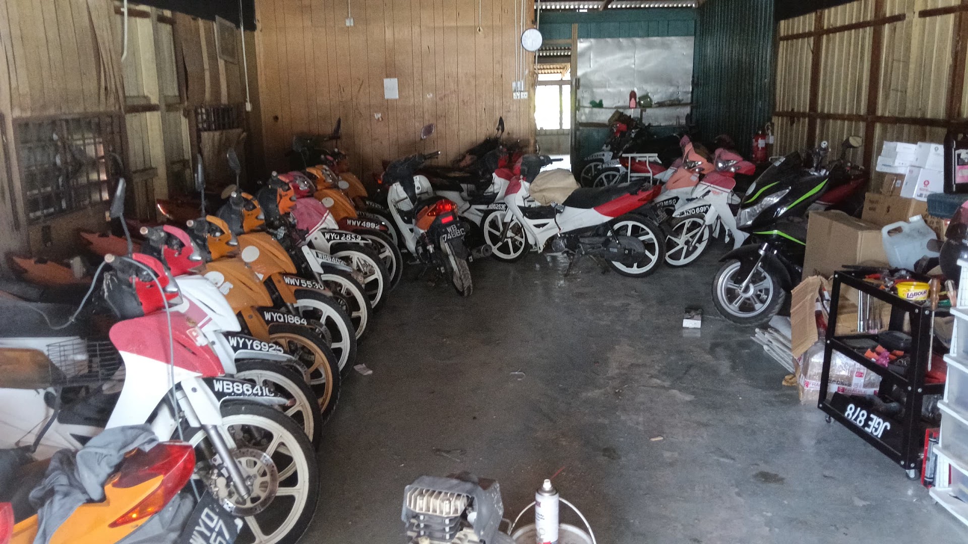 One-Din motorsport — photo 2
