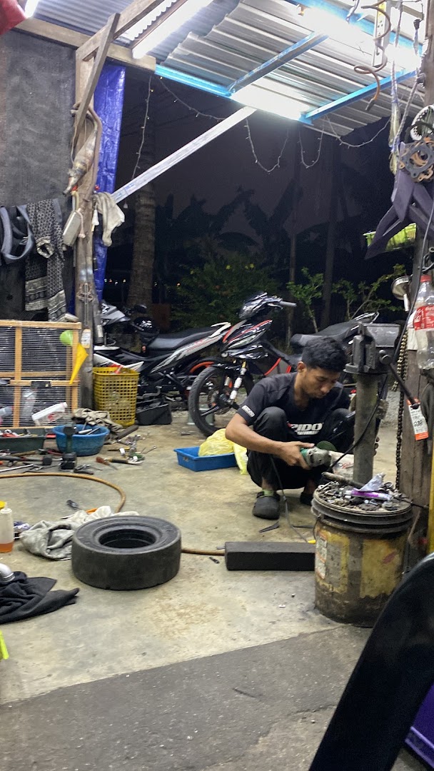 Shahril Garage Speed Motor in Bukit Mertajam