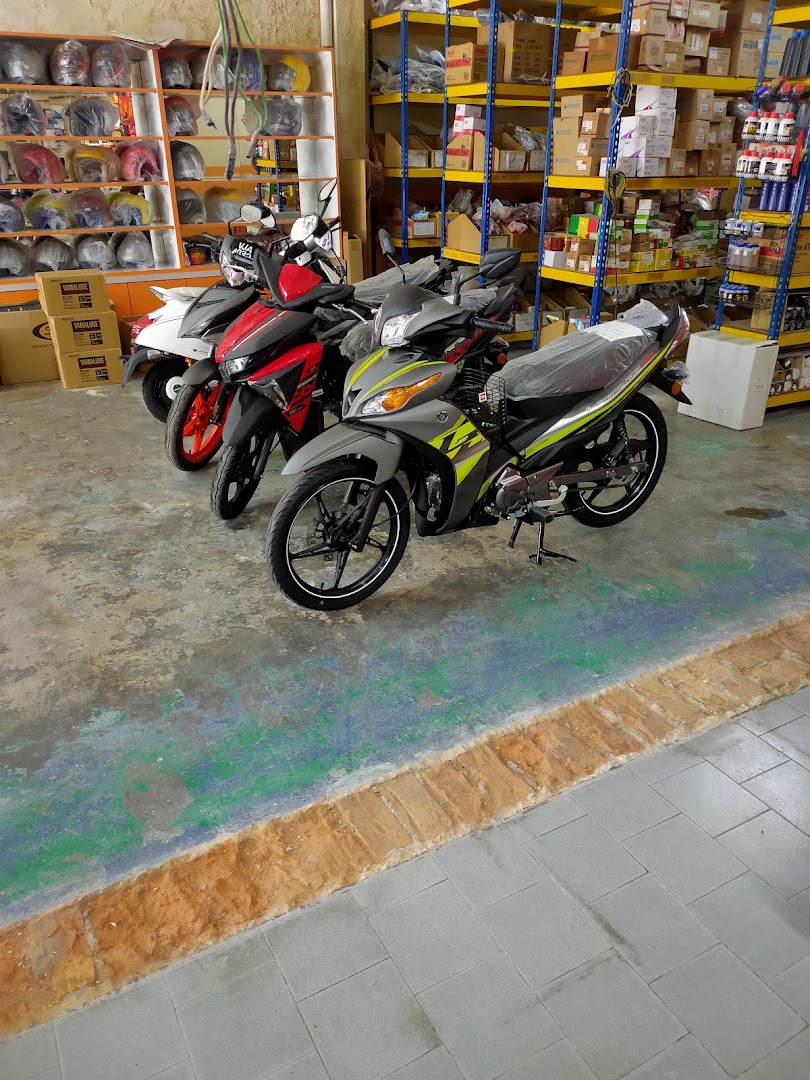 Hock Onn Motors — photo 2