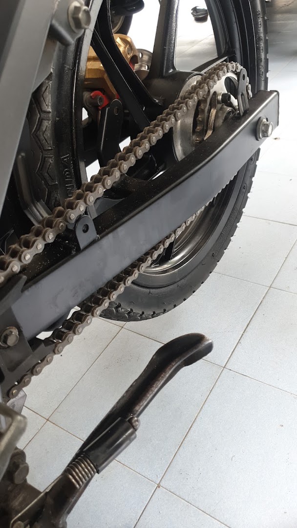 Hock Onn Motors — photo 3