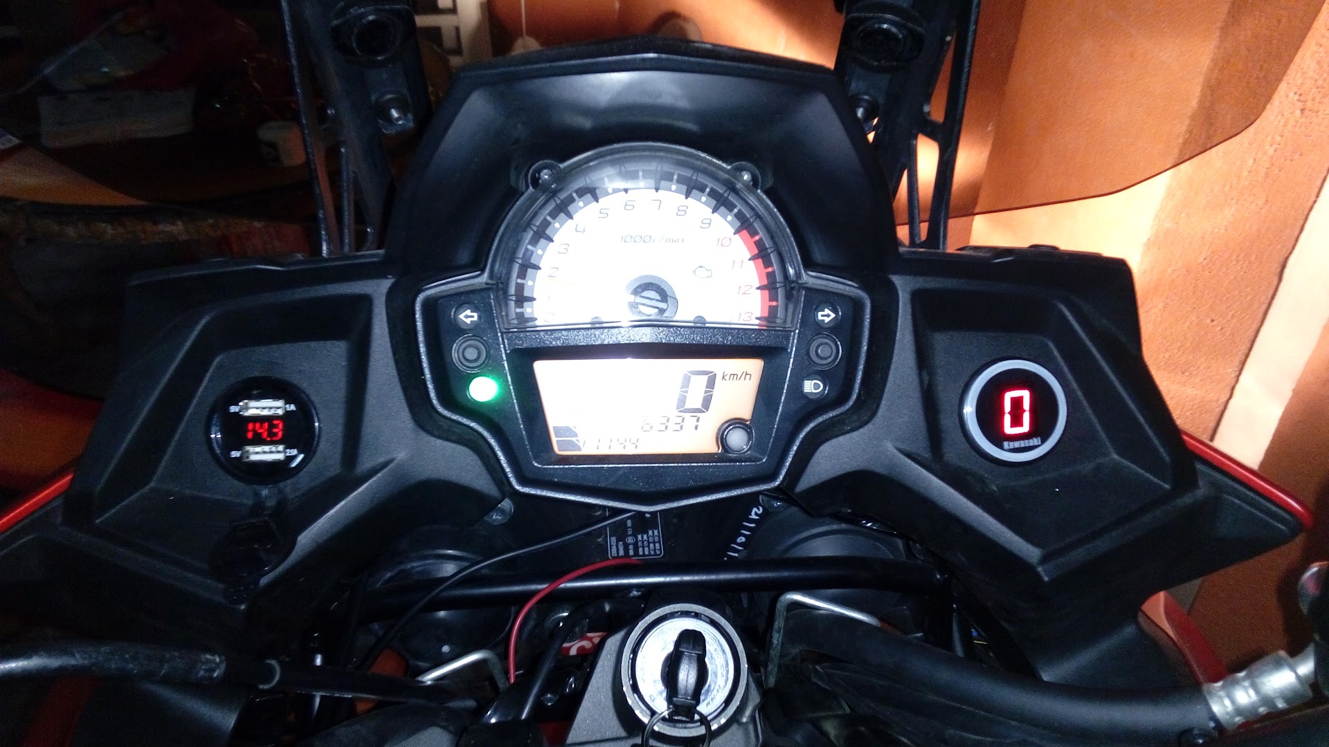 Fatih MotoGarage — photo 2