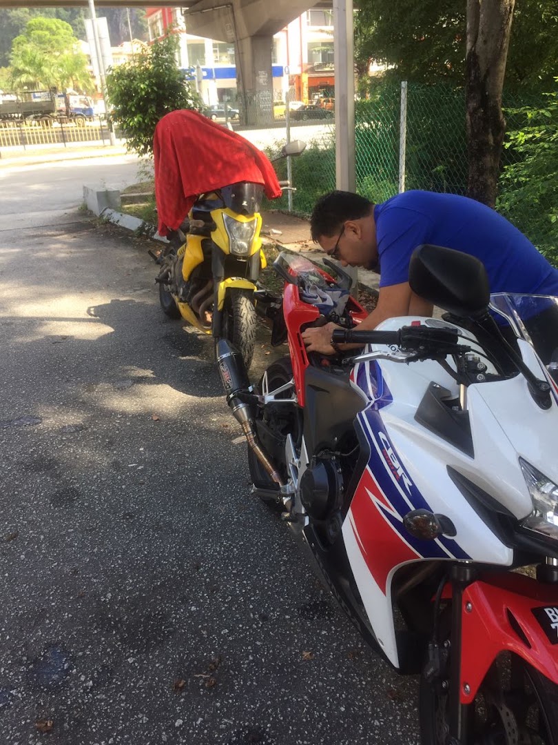 Fatih MotoGarage — photo 4