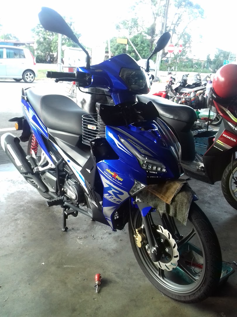 Lai Chai Motors Trading in Muar