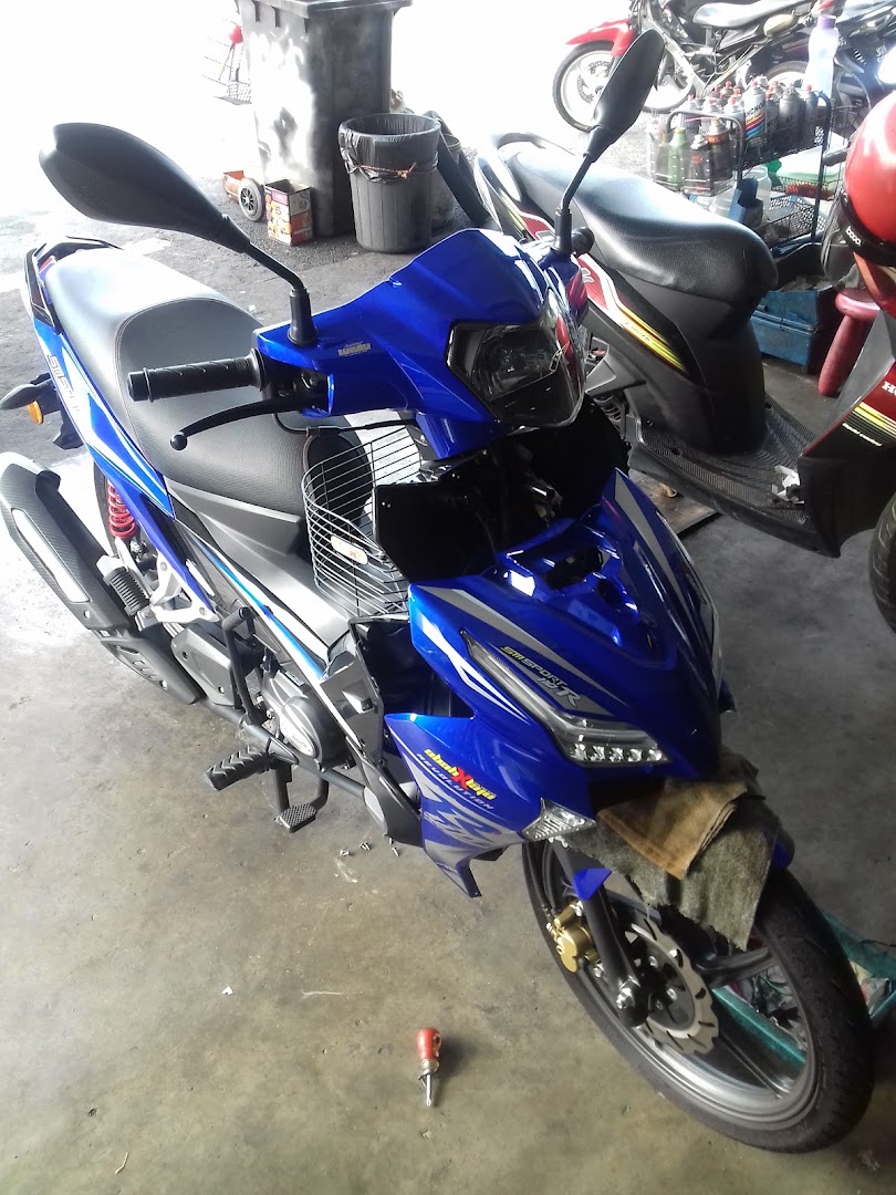 Lai Chai Motors Trading — photo 2