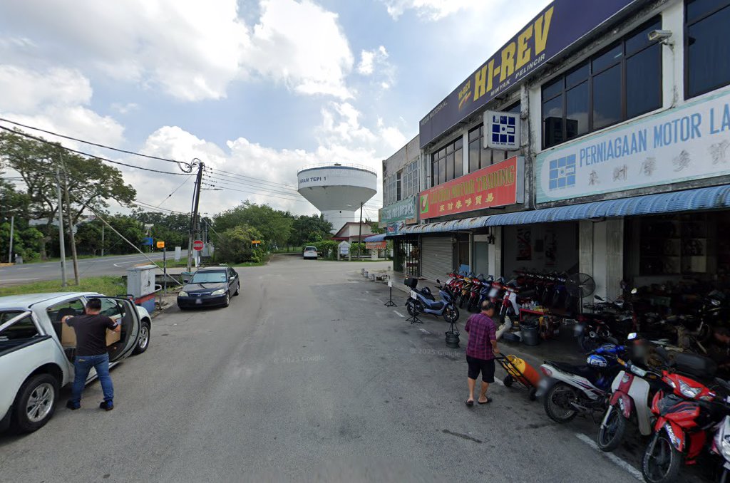 Lai Chai Motors Trading — photo 3