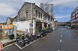 Ah Kiaw Motor Enterprise in George Town