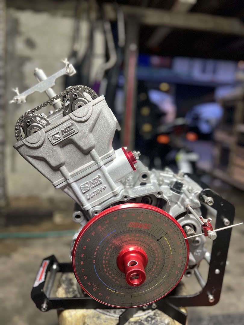 BLC MACHINE in Kuching