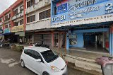 RK Motorsports in Segamat District