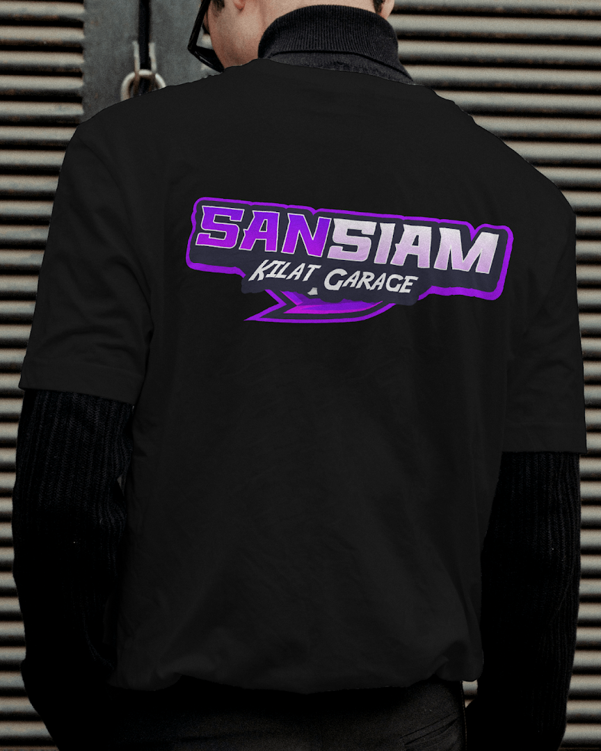 San Siam Kilat Garage in Bukit Mertajam