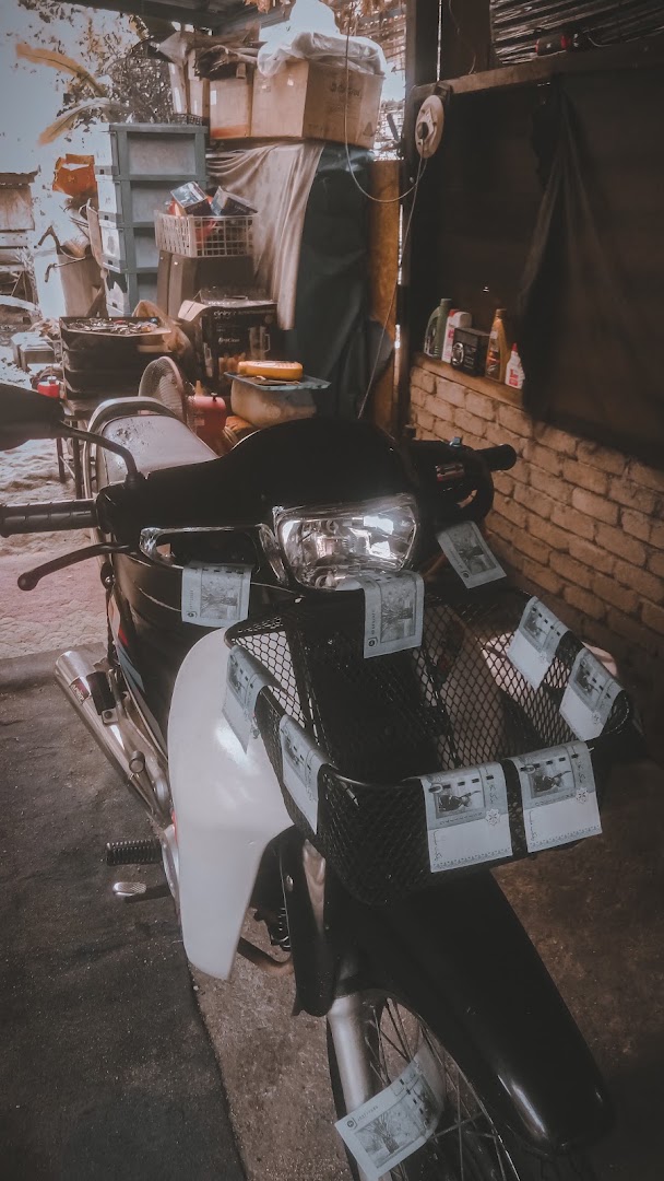 San Siam Kilat Garage — photo 3
