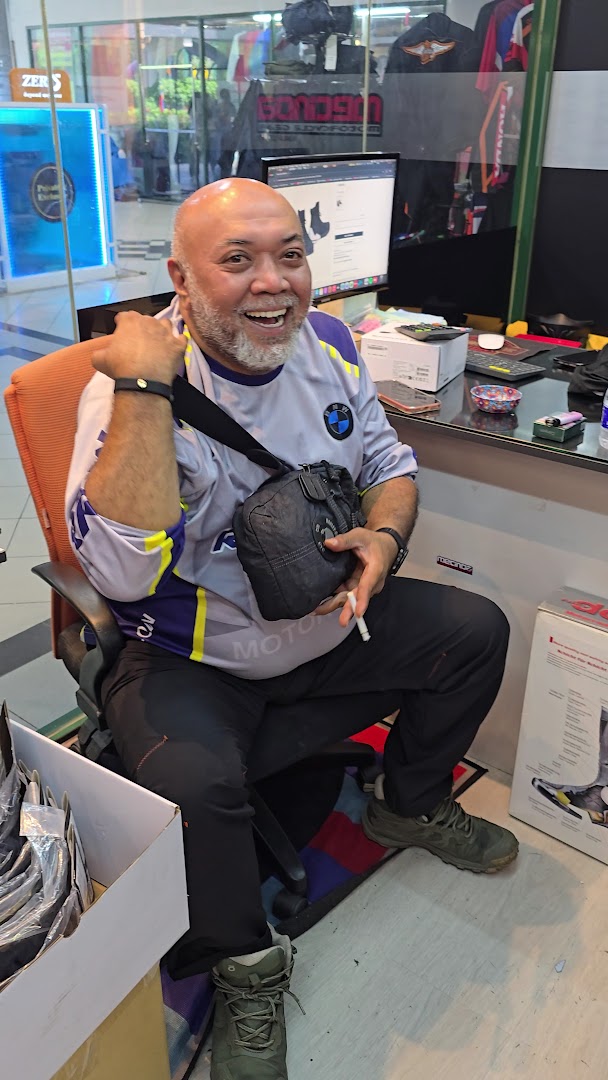 MecindaRacing Sdn Bhd — photo 2
