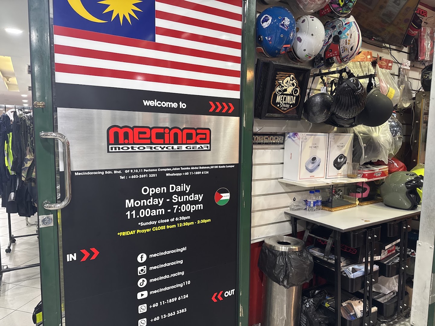 MecindaRacing Sdn Bhd — photo 3