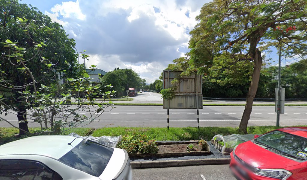 Weng Wong Enterprise in Seremban