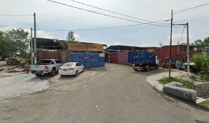 T Jay Metal Trading in Seremban